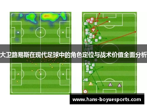 大卫路易斯在现代足球中的角色定位与战术价值全面分析 大卫路易斯在现代足球中的角色定位与战术价值全面分析