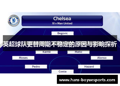 英超球队更替周期不稳定的原因与影响探析 英超球队更替周期不稳定的原因与影响探析